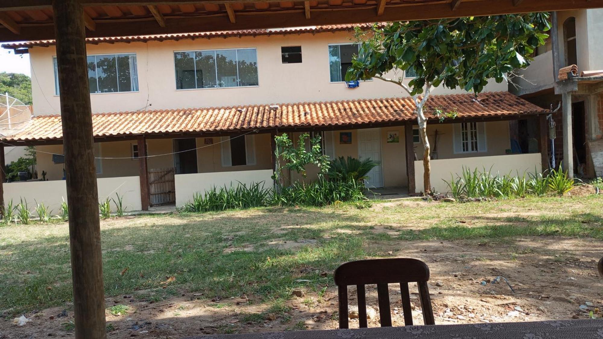 Casas Buzios Tucuns Búzios Exterior foto